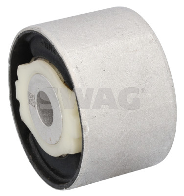 SWAG 33 11 3128 Bushing, axle beam Centre Rear Axle Left Rear Axle Right for MERCEDES-BENZ